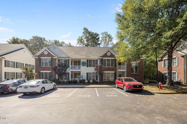 3322 Kudrow Lane, Morrisville, NC 27560