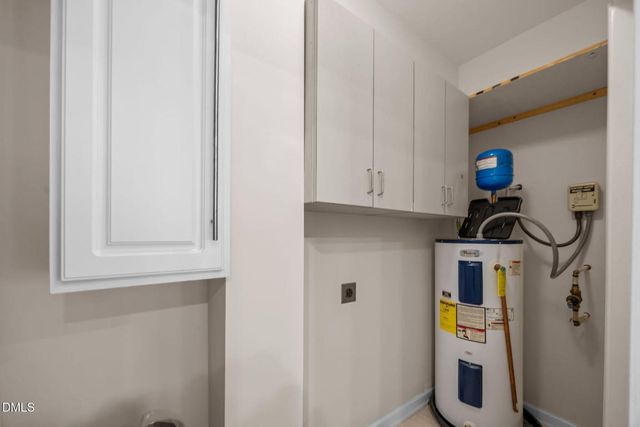 3322 Kudrow Lane, Morrisville, NC 27560