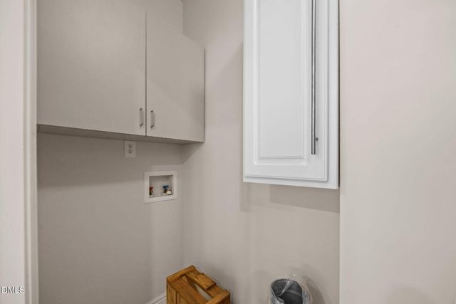 3322 Kudrow Lane, Morrisville, NC 27560