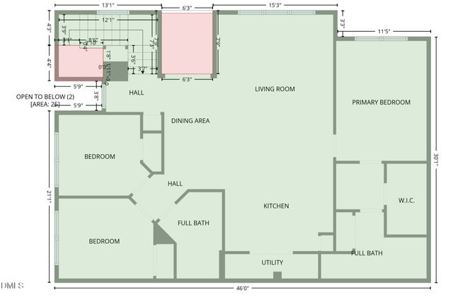 3322 Kudrow Lane, Morrisville, NC 27560