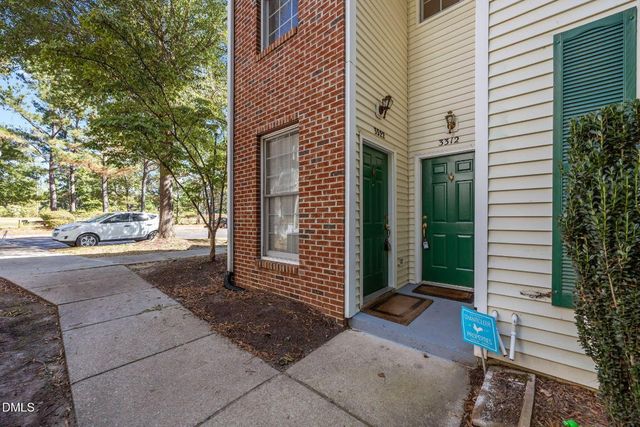 3322 Kudrow Lane, Morrisville, NC 27560