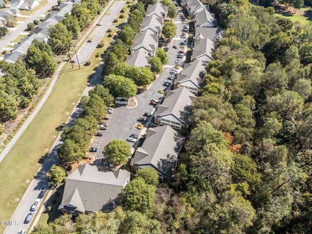 3322 Kudrow Lane, Morrisville, NC 27560