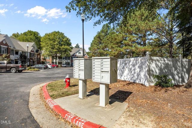 3322 Kudrow Lane, Morrisville, NC 27560