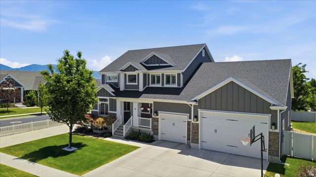 529 W 3100 S, Syracuse, UT 84075