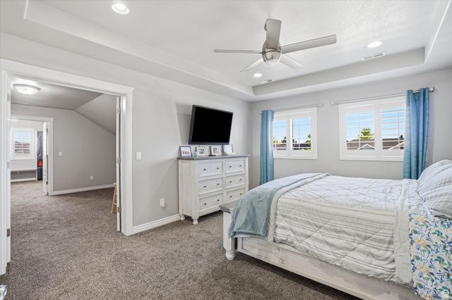 529 W 3100 S, Syracuse, UT 84075