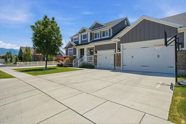 529 W 3100 S, Syracuse, UT 84075