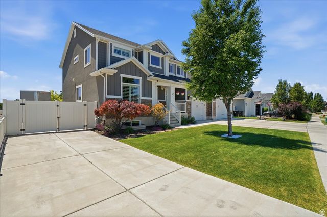 529 W 3100 S, Syracuse, UT 84075