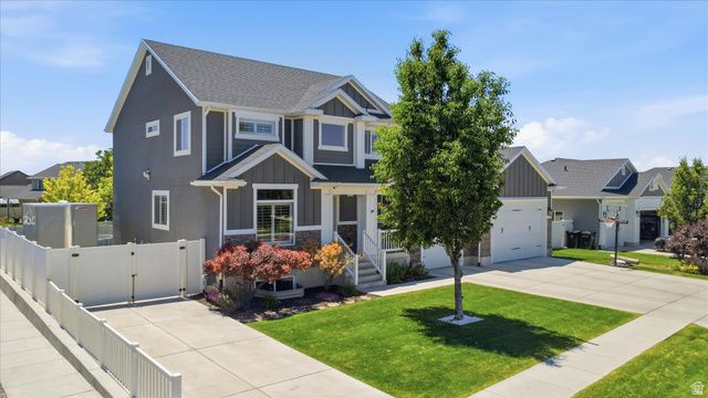 529 W 3100 S, Syracuse, UT 84075