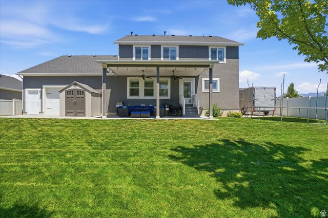 529 W 3100 S, Syracuse, UT 84075