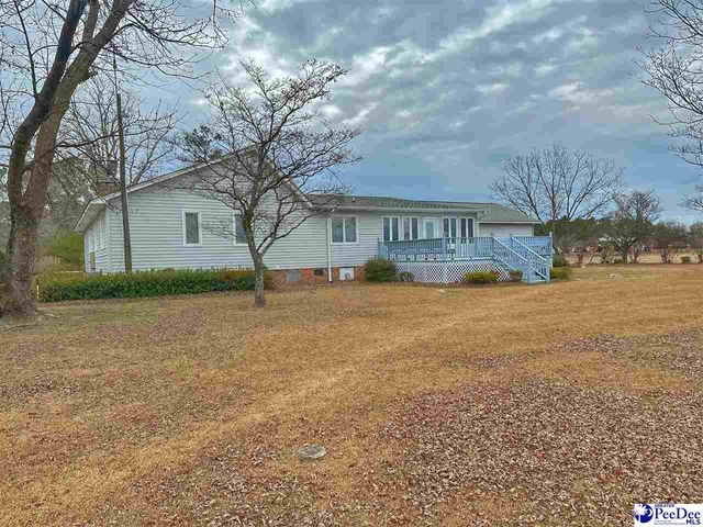 342 State Park Road, Dillon, SC 29536