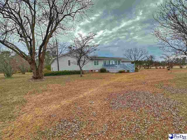 342 State Park Road, Dillon, SC 29536