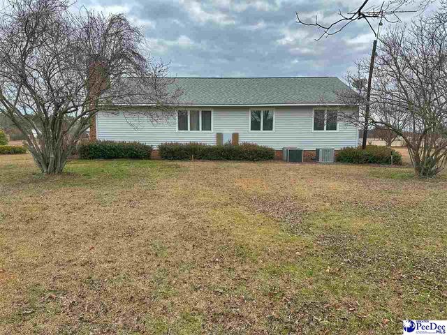 342 State Park Road, Dillon, SC 29536