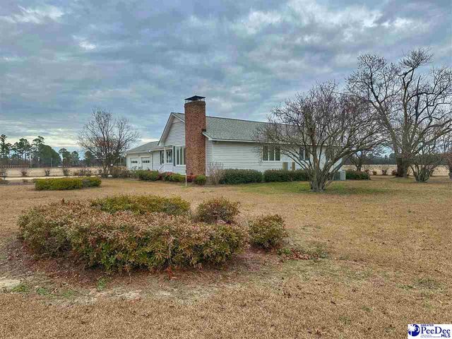 342 State Park Road, Dillon, SC 29536