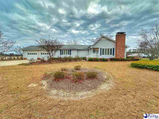 342 State Park Road, Dillon, SC 29536