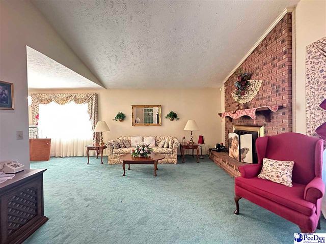 342 State Park Road, Dillon, SC 29536