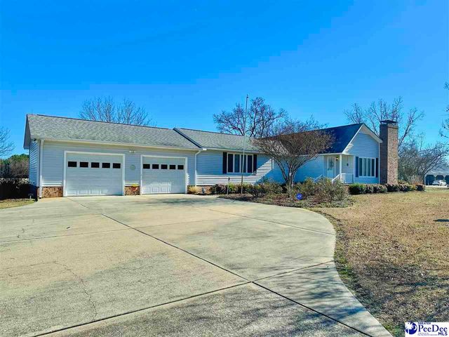 342 State Park Road, Dillon, SC 29536