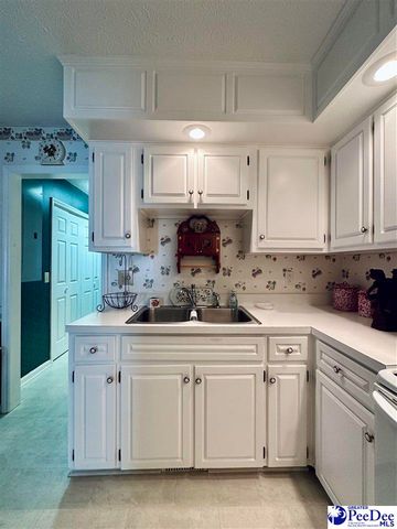 342 State Park Road, Dillon, SC 29536