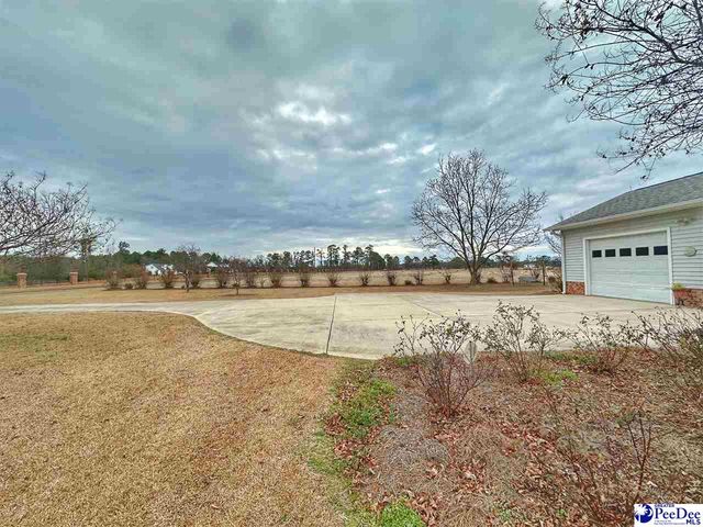 342 State Park Road, Dillon, SC 29536