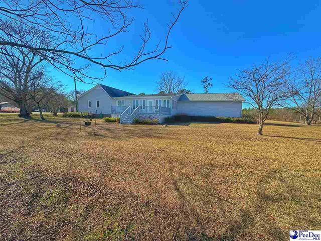 342 State Park Road, Dillon, SC 29536
