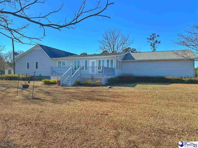 342 State Park Road, Dillon, SC 29536