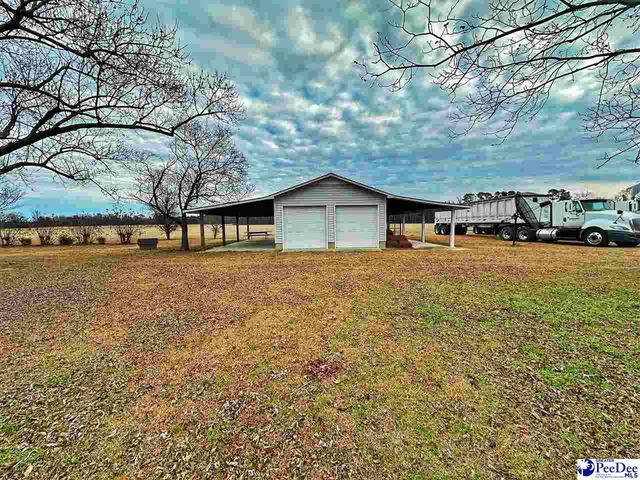 342 State Park Road, Dillon, SC 29536