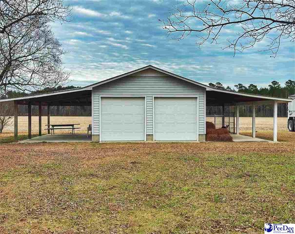 342 State Park Road, Dillon, SC 29536