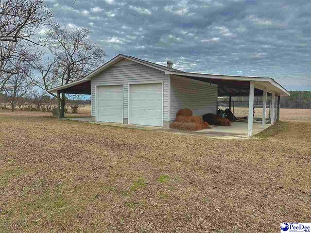 342 State Park Road, Dillon, SC 29536