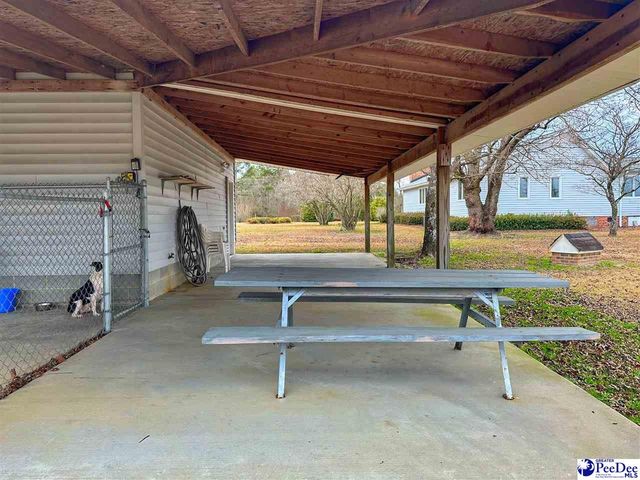 342 State Park Road, Dillon, SC 29536