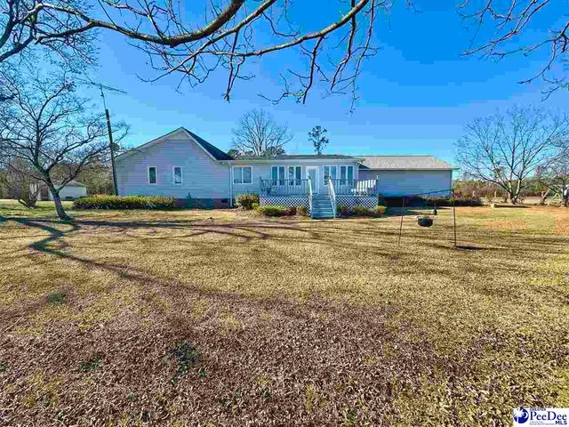 342 State Park Road, Dillon, SC 29536
