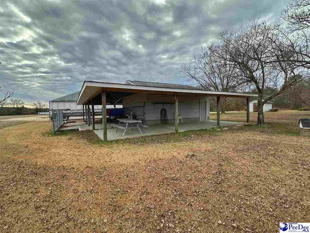 342 State Park Road, Dillon, SC 29536