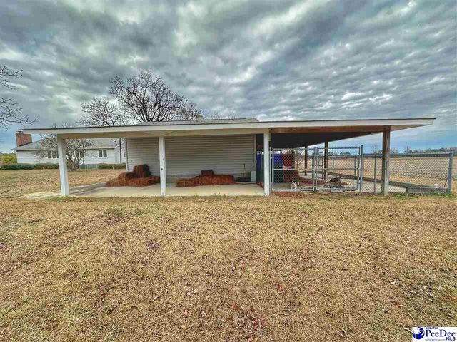 342 State Park Road, Dillon, SC 29536