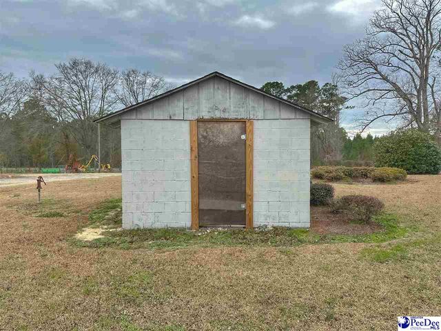 342 State Park Road, Dillon, SC 29536