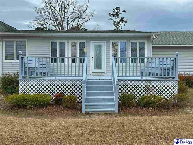 342 State Park Road, Dillon, SC 29536