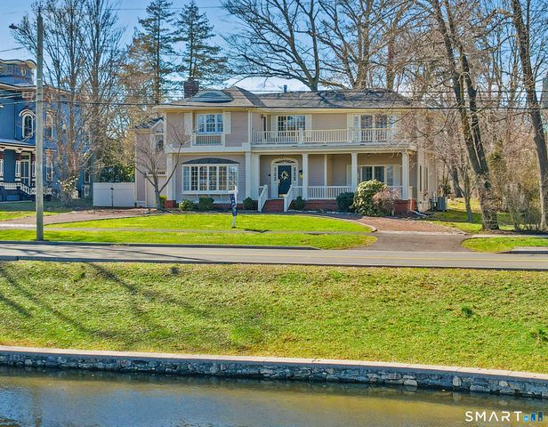 152 West River Street, Milford, CT 06460