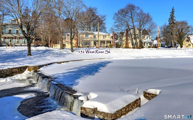 152 West River Street, Milford, CT 06460