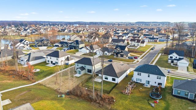 4800 Falcon Parkway, New Haven, IN 46774