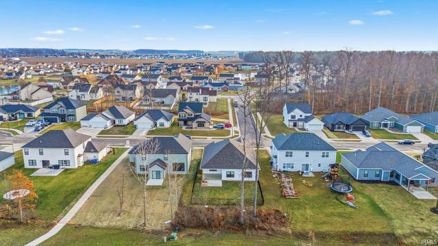 4800 Falcon Parkway, New Haven, IN 46774