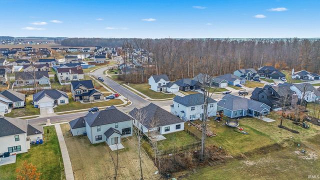 4800 Falcon Parkway, New Haven, IN 46774