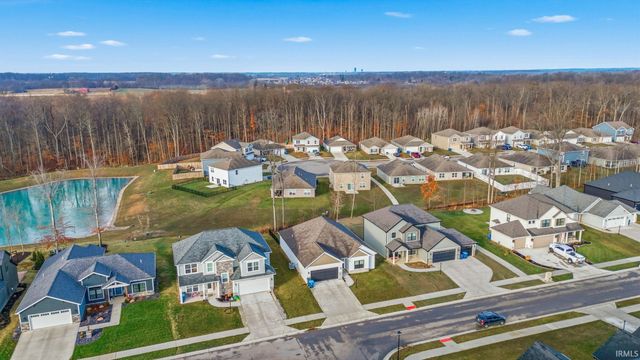 4800 Falcon Parkway, New Haven, IN 46774