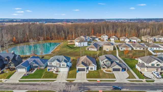 4800 Falcon Parkway, New Haven, IN 46774