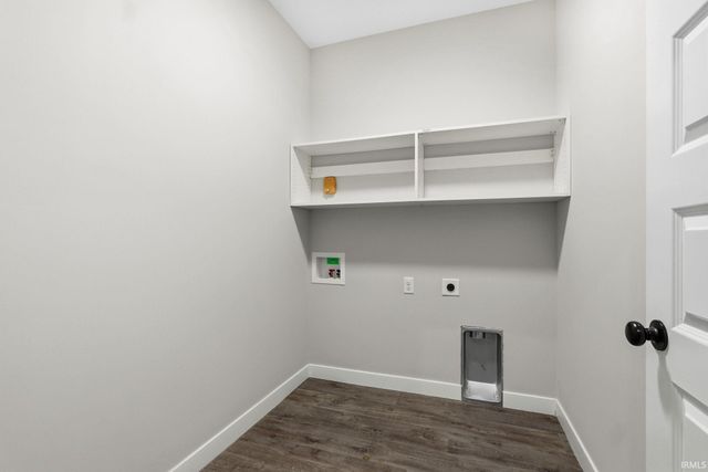 4800 Falcon Parkway, New Haven, IN 46774