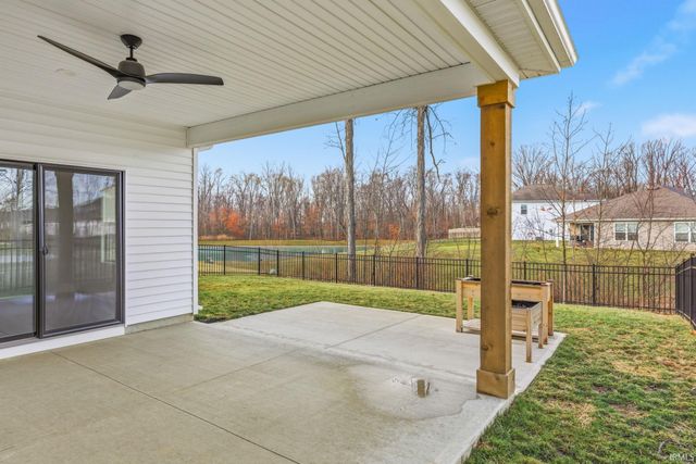 4800 Falcon Parkway, New Haven, IN 46774