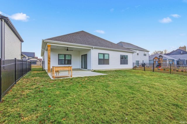 4800 Falcon Parkway, New Haven, IN 46774