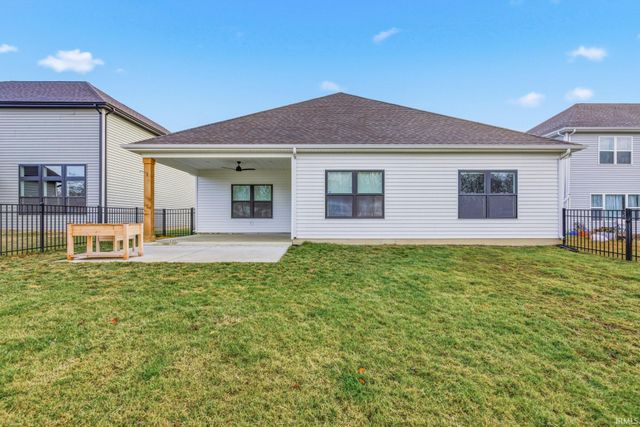 4800 Falcon Parkway, New Haven, IN 46774