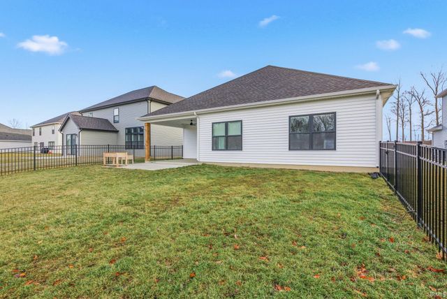 4800 Falcon Parkway, New Haven, IN 46774