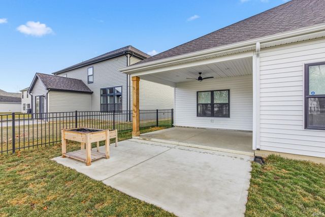 4800 Falcon Parkway, New Haven, IN 46774