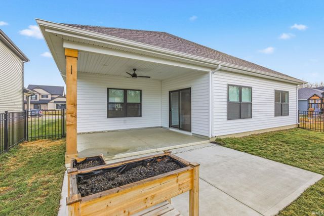 4800 Falcon Parkway, New Haven, IN 46774