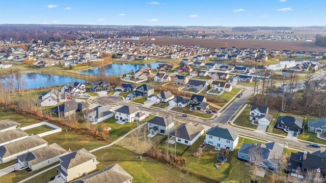 4800 Falcon Parkway, New Haven, IN 46774
