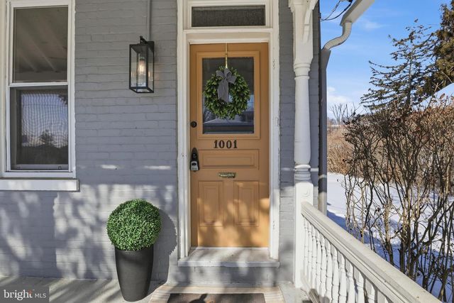 1001 SPRUCE ST, Columbia, PA 17512