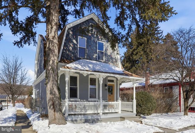 1001 SPRUCE ST, Columbia, PA 17512